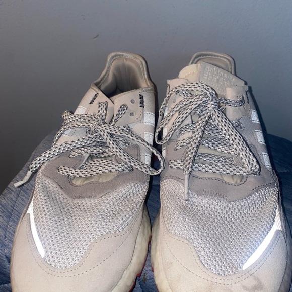 Adidas Nite Jogger - Picture 2 of 5